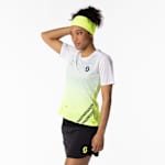 SCOTT RC Run Short-sleeve Women's Shirt