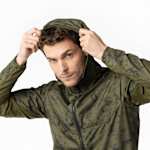 SCOTT Explorair Light Windbreaker Men's Jacket
