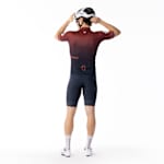 SCOTT RC Pro Short-sleeve Men's Jersey