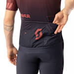 SCOTT RC Pro Short-sleeve Men's Jersey