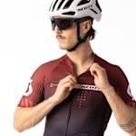 SCOTT RC Pro Short-sleeve Men's Jersey