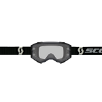 SCOTT Fury clear Goggle