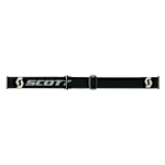 SCOTT Fury clear Goggle