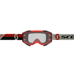 SCOTT Fury clear Goggle