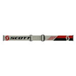 SCOTT Fury clear Goggle