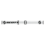 SCOTT Fury clear Goggle