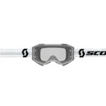 SCOTT Fury clear Goggle