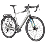 Bergamont E-Grandurance RD Expert