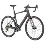 Bergamont E-Grandurance Elite