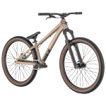Bergamont Kiez Dirt