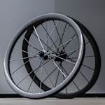 Roue avant SYNCROS Capital SL, 40 mm