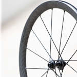 Roue avant SYNCROS Capital SL, 40 mm