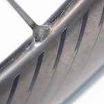 Roue avant SYNCROS Capital SL Aero, 60 mm
