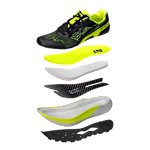 SCOTT Ultra Carbon RC Schuh