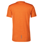 SCOTT Endurance LT Short-sleeve  Men's Shirt