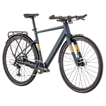 SCOTT Metrix eRIDE Bike