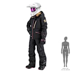 SCOTT Intake Dryo Women's Pant