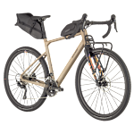Bergamont Front Carrier Light