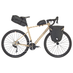 Bergamont Front Carrier Light