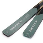 SCOTT Pure Mission 98Ti Women's Ski