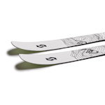SCOTT SEA 108 Ski