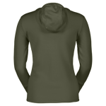 SCOTT Defined Light Women's Hoody