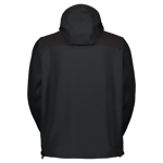 SCOTT Original Fleece Pullover