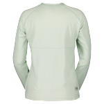 T-shirt à manches longues femme SCOTT Trail Storm Warm Light