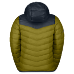Giacca junior SCOTT Insuloft Warm