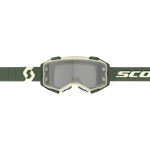 Maschera SCOTT Fury Light Sensitive