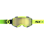 Gafas de máscara Fury de SCOTT