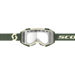 Masque SCOTT Fury Enduro
