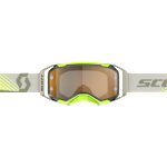 Gafas de máscara SCOTT Prospect 2.0 AMP chrome