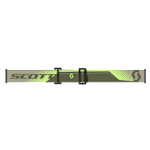 Gafas de máscara SCOTT Prospect 2.0 AMP chrome