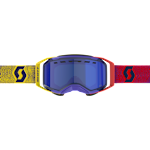 Masque SCOTT Prospect 2.0 SMB chrome