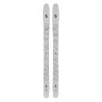 SCOTT SEA 108 Ski