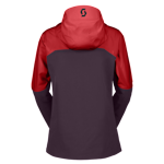 Giacca SCOTT Explorair Softshell Donna