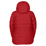 Veste pour femme SCOTT Ultimate Warm