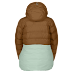 SCOTT Ultimate Warm Women's Jacket