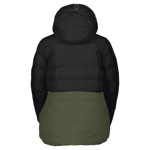 SCOTT Ultimate Warm Women's Jacket