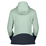 SCOTT Defined Mid Zip Women's Hoody