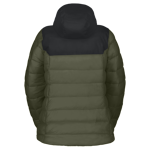 Giacca da donna SCOTT Insuloft Warm
