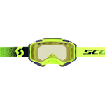 SCOTT Fury Snow Cross Goggle