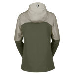 Giacca SCOTT Explorair Softshell Donna