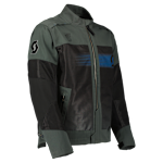 SCOTT X-tream Air Jacket