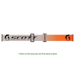 Masque SCOTT Prospect Amplifier 