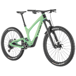 BOLD Unplugged Pro TR Bike