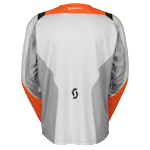 SCOTT Evo Race Jersey