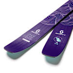 Ski SCOTT SEA 116