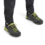 DOLOMITE Crodarossa Leather GORE-TEX Men's Shoe